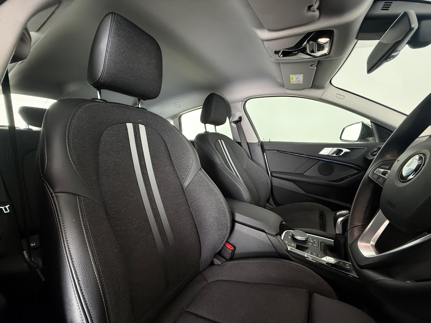 Used BMW 2 Series Gran Coupe 2021 for sale - 77412509: Photo 12