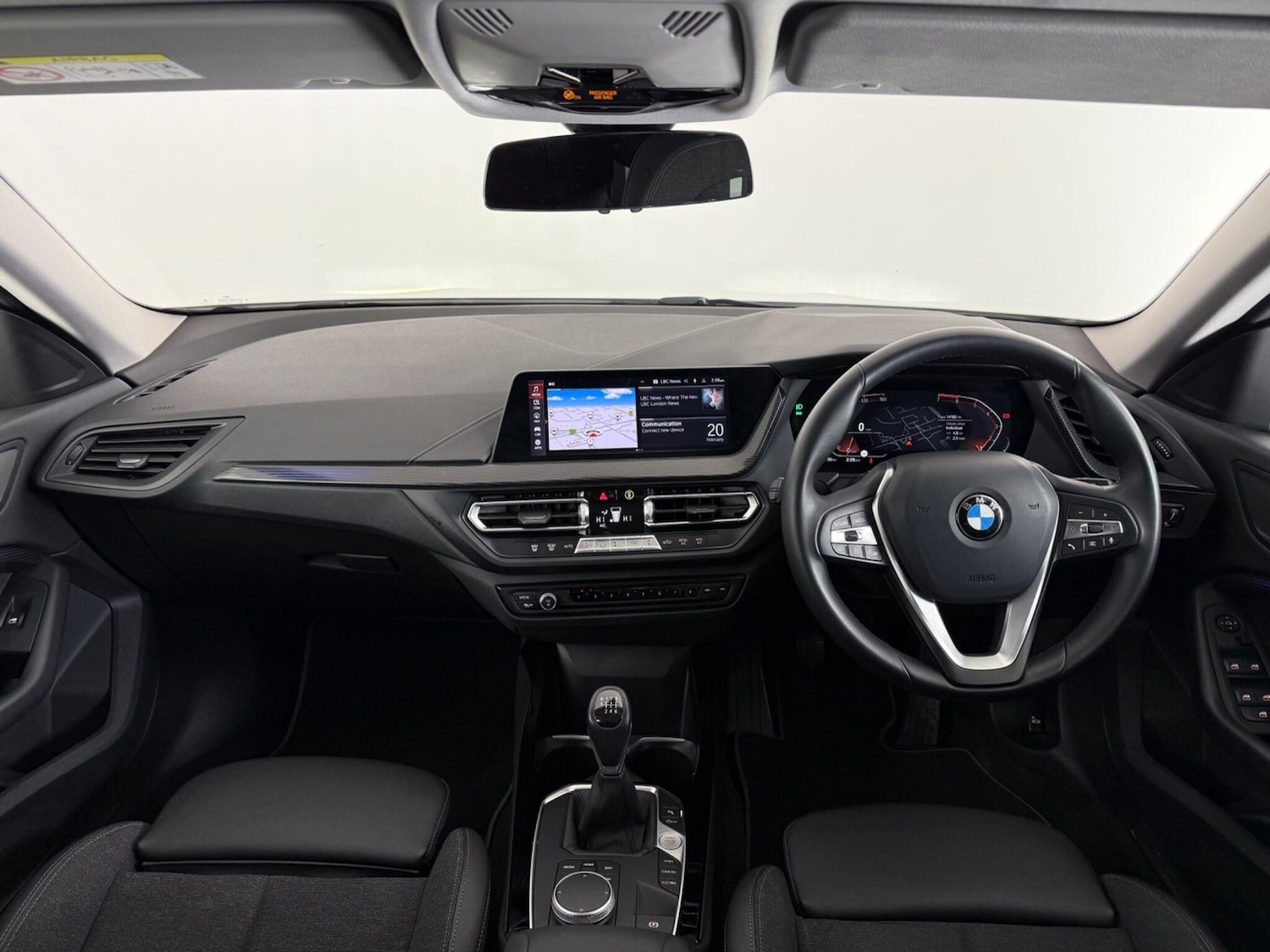 Used BMW 2 Series Gran Coupe 2021 for sale - 77412509: Photo 17