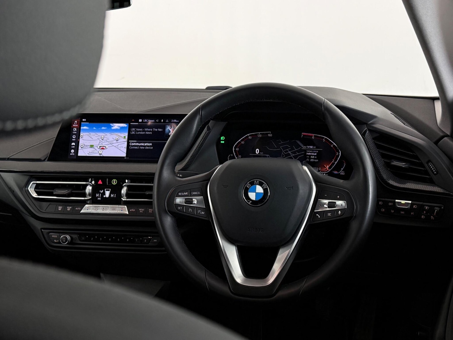 Used BMW 2 Series Gran Coupe 2021 for sale - 77412509: Photo 18