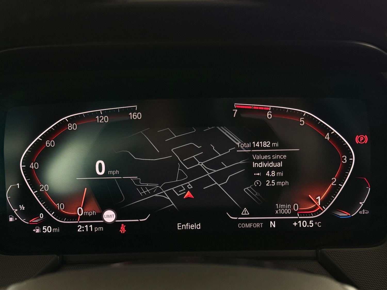 Used BMW 2 Series Gran Coupe 2021 for sale - 77412509: Photo 20