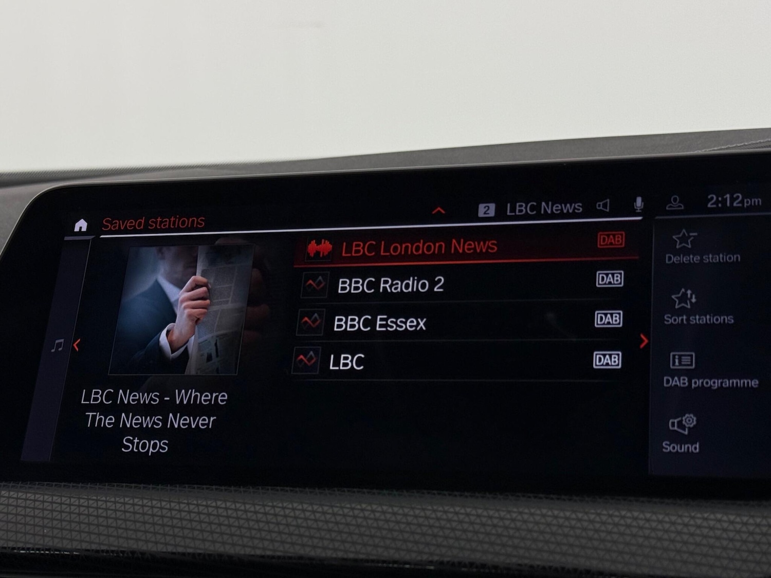 Used BMW 2 Series Gran Coupe 2021 for sale - 77412509: Photo 28