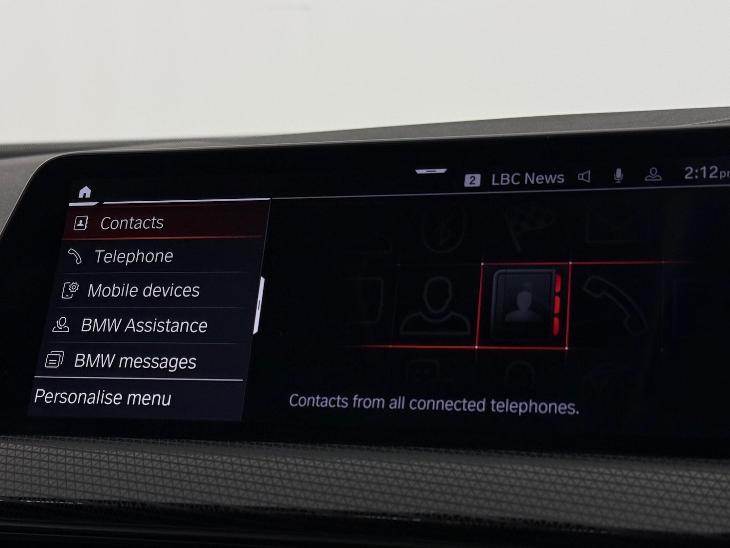 Used BMW 2 Series Gran Coupe 2021 for sale - 77412509: Photo 29