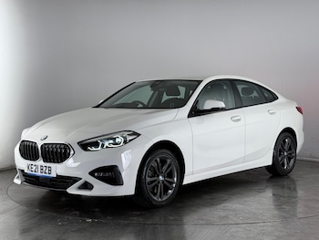 Used BMW 2 Series Gran Coupe 2021 for sale - 77412509: Photo