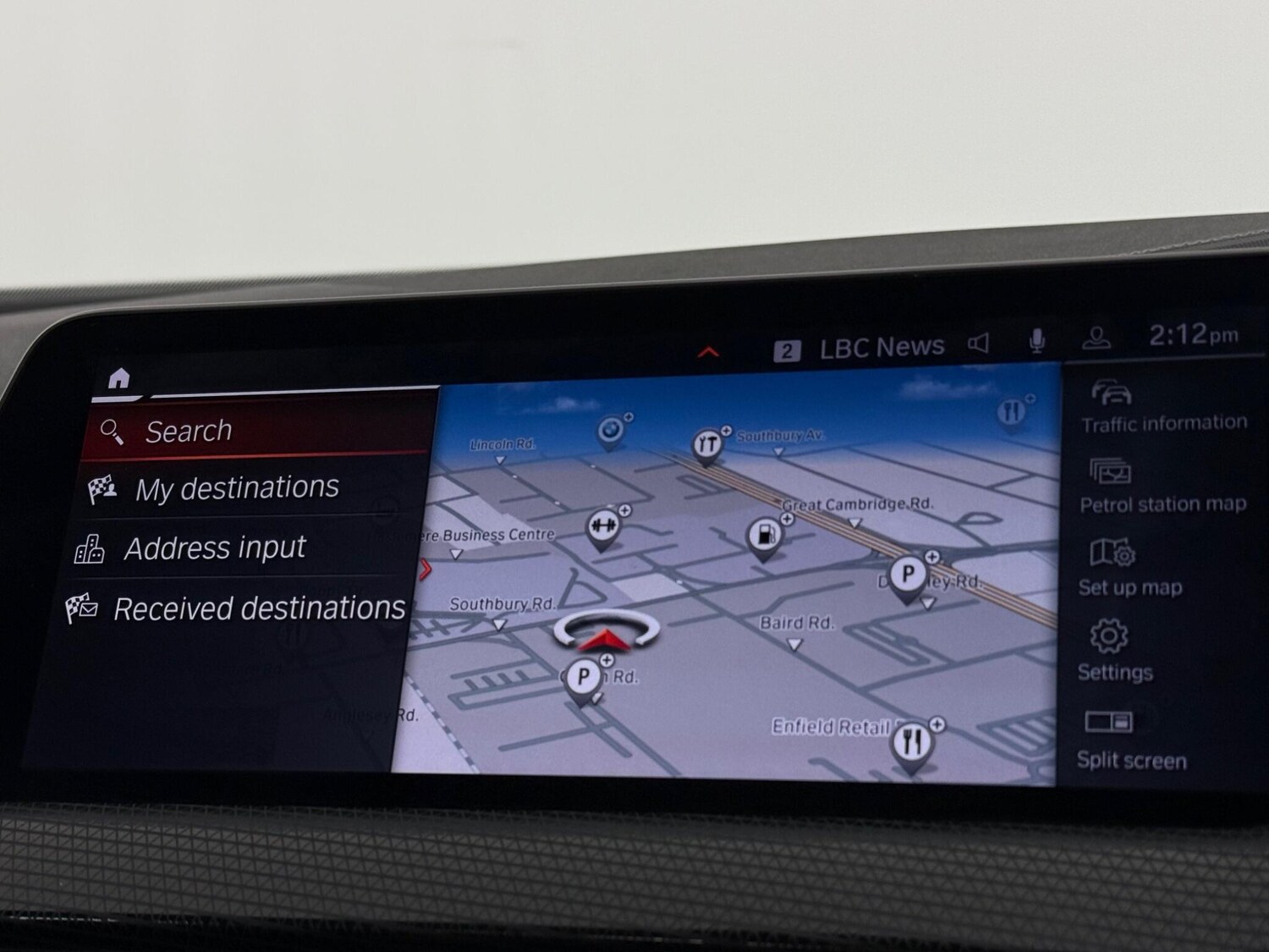 Used BMW 2 Series Gran Coupe 2021 for sale - 77412509: Photo 32