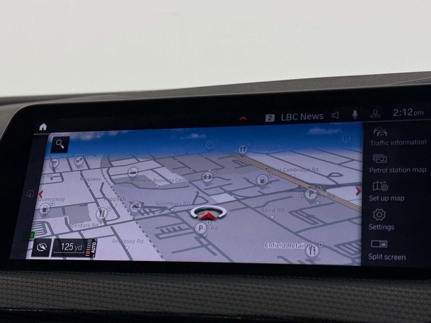 Used BMW 2 Series Gran Coupe 2021 for sale - 77412509: Photo 33