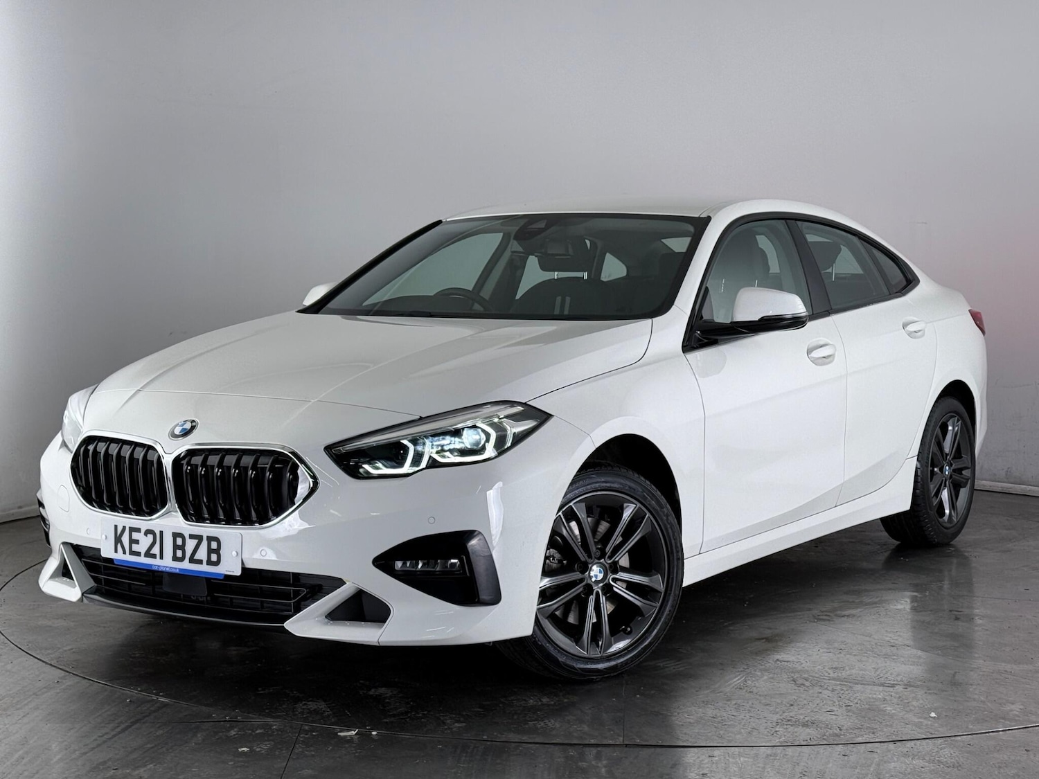 Used BMW 2 Series Gran Coupe 2021 for sale - 77412509: Photo 39