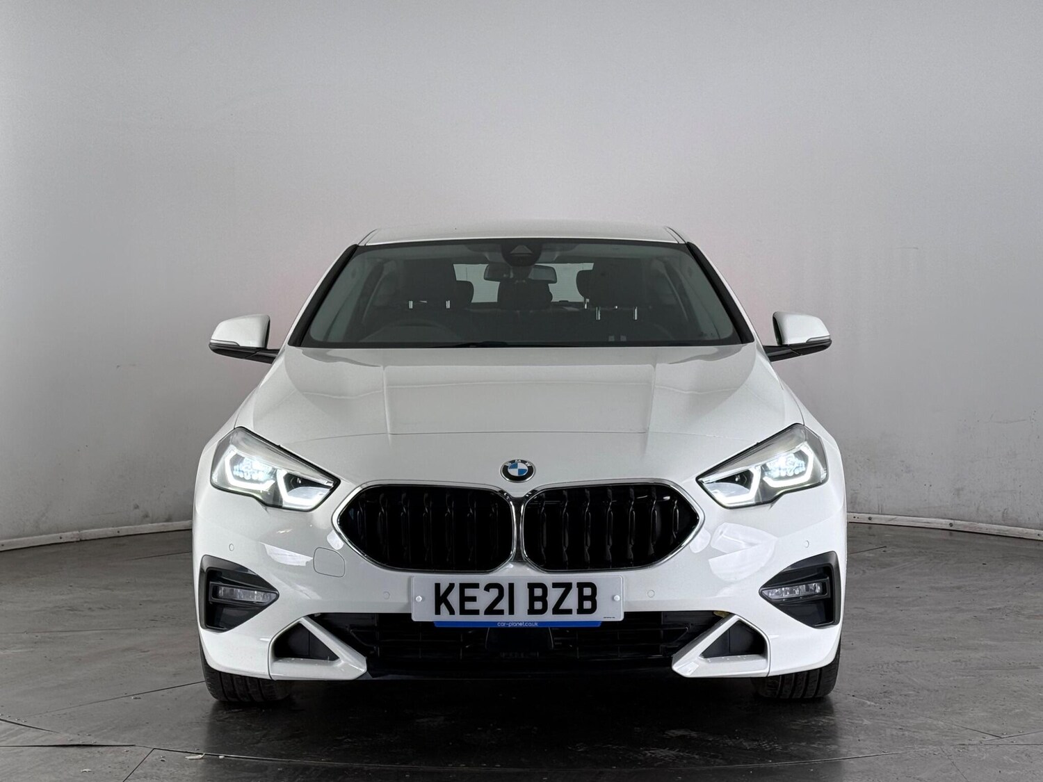 Used BMW 2 Series Gran Coupe 2021 for sale - 77412509: Photo 5