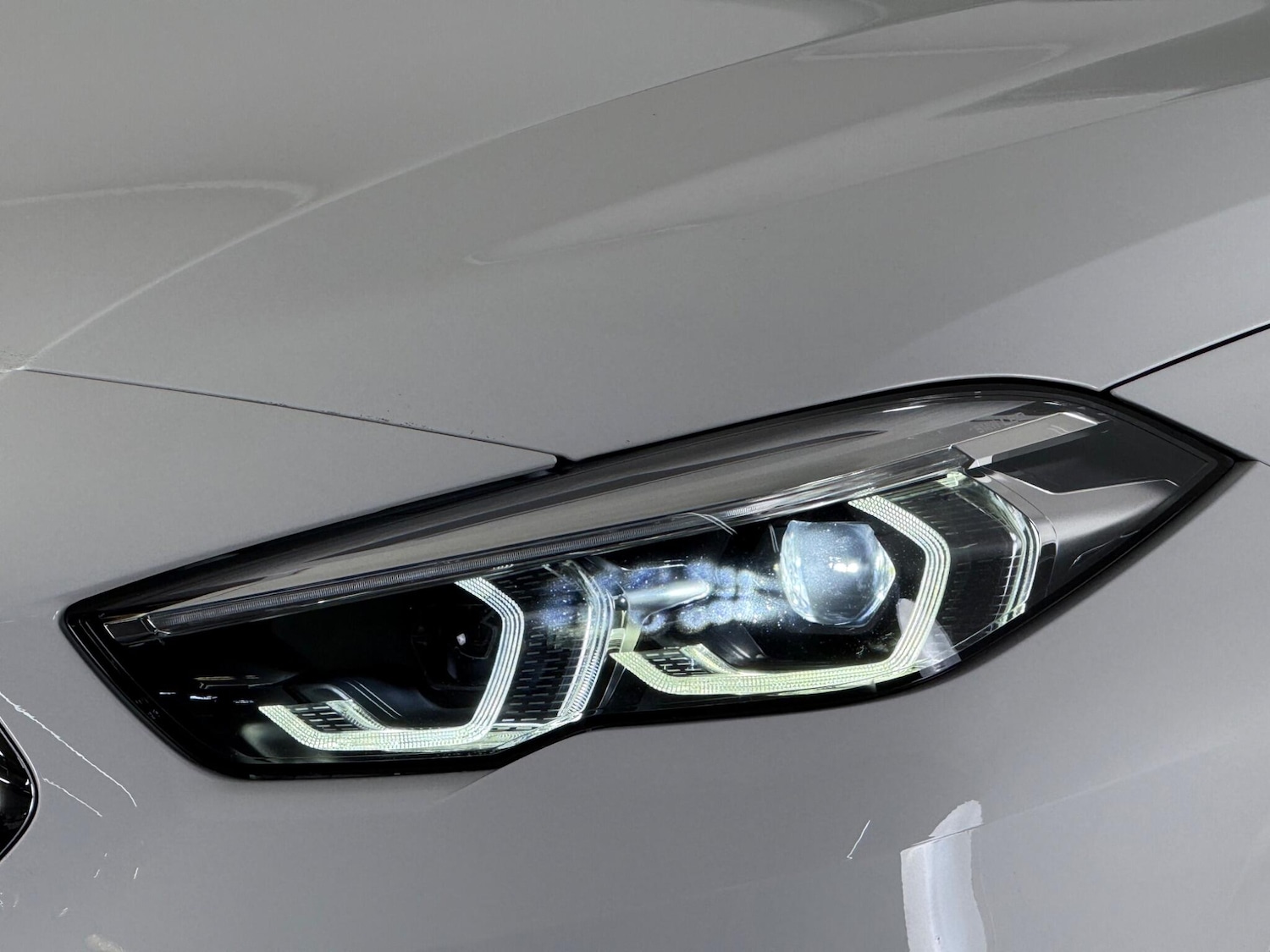 Used BMW 2 Series Gran Coupe 2021 for sale - 77412509: Photo 6