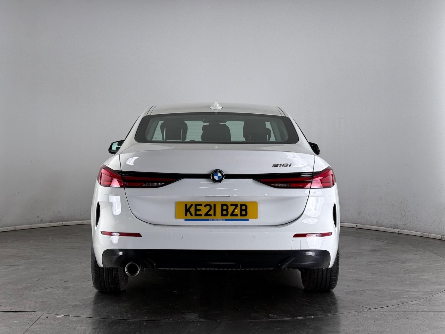 Used BMW 2 Series Gran Coupe 2021 for sale - 77412509: Photo 7