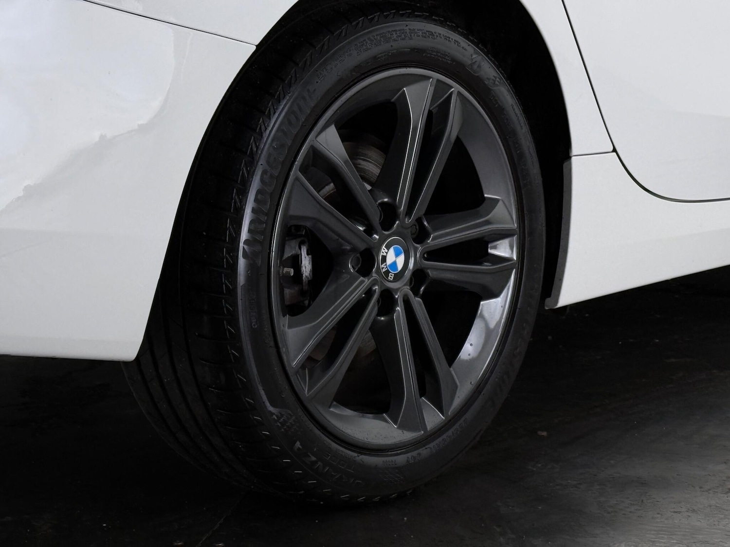 Used BMW 2 Series Gran Coupe 2021 for sale - 77412509: Photo 9