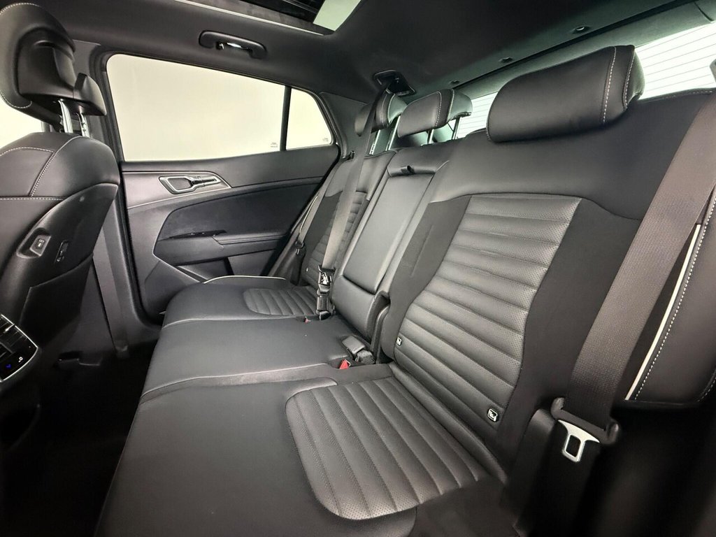 Used Kia Sportage 2023 for sale - 76323582: Photo 17