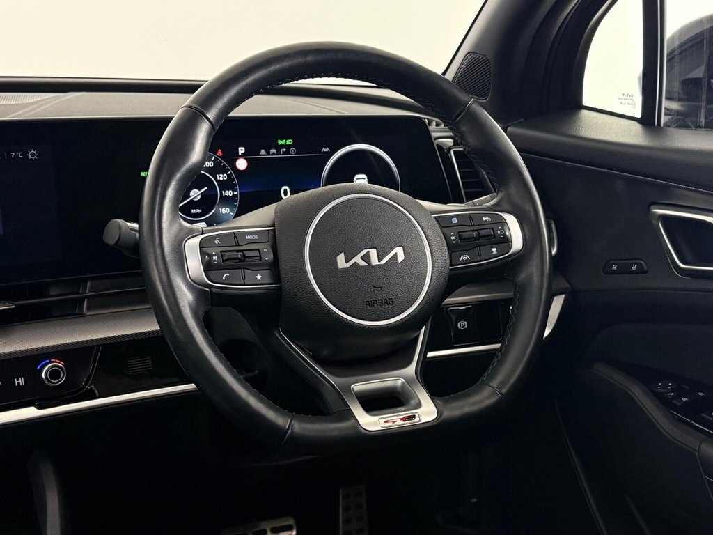 Used Kia Sportage 2023 for sale - 76323582: Photo 23