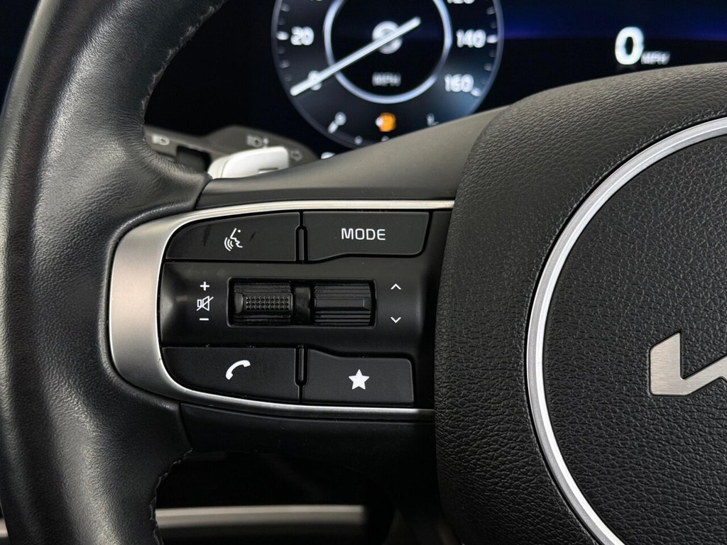 Used Kia Sportage 2023 for sale - 76323582: Photo 28