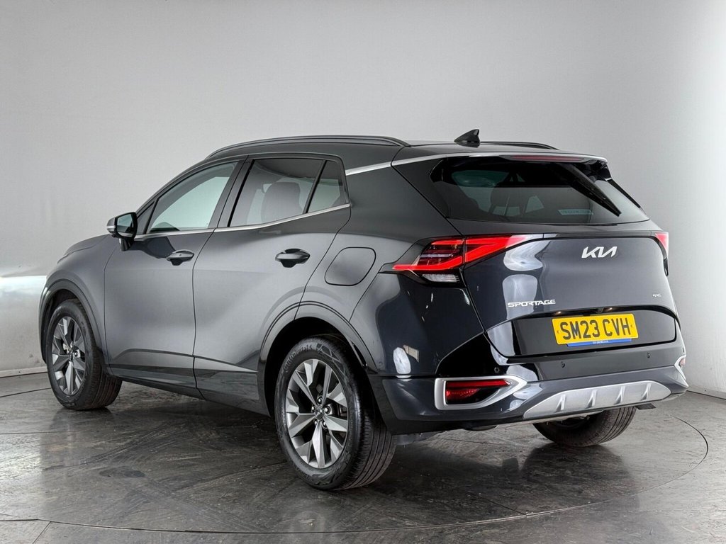 Used Kia Sportage 2023 for sale - 76323582: Photo 5