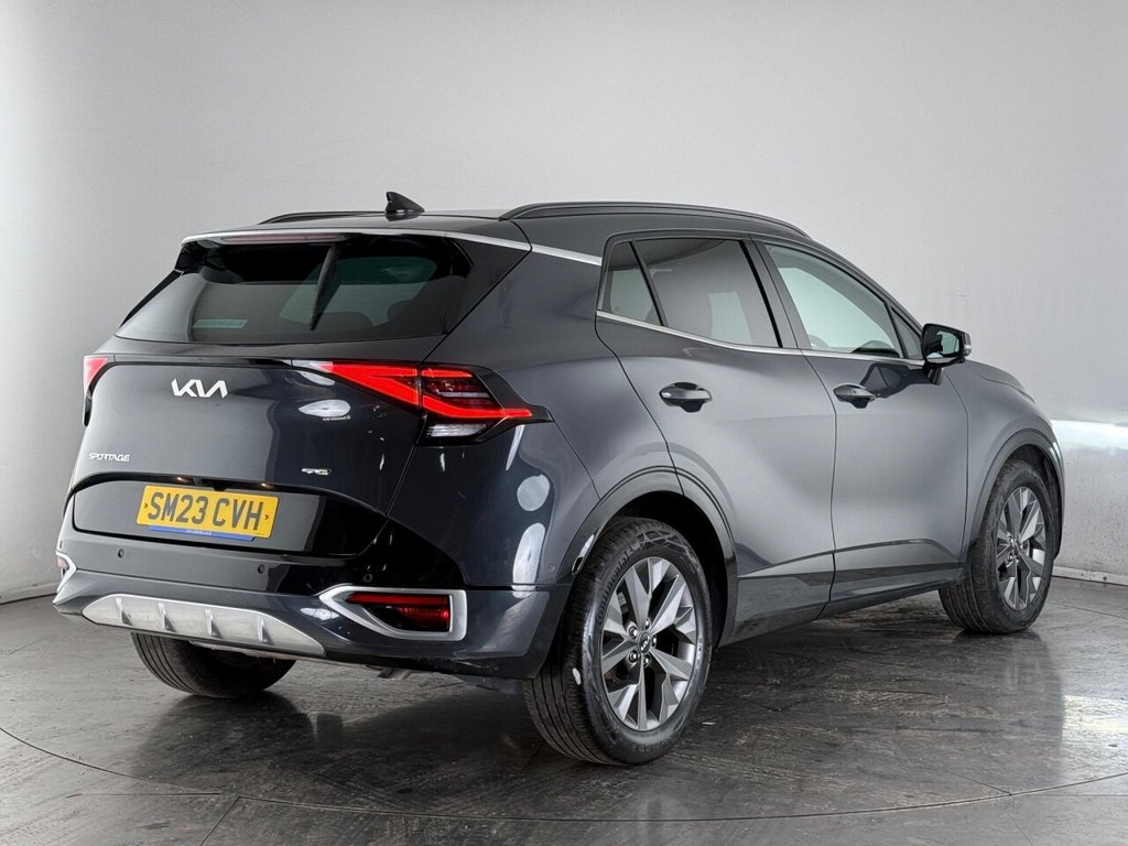 Used Kia Sportage 2023 for sale - 76323582: Photo 7