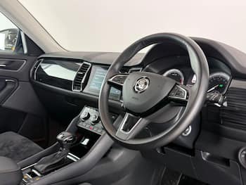 Used Skoda Kodiaq 2018 for sale - 79806710: Photo
