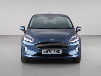 Used Ford Fiesta 2021 for sale - 79013198: Photo