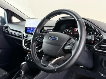 Used Ford Fiesta 2021 for sale - 79013198: Photo