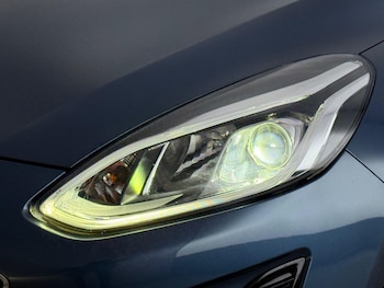 Used Ford Fiesta 2021 for sale - 79013198: Photo