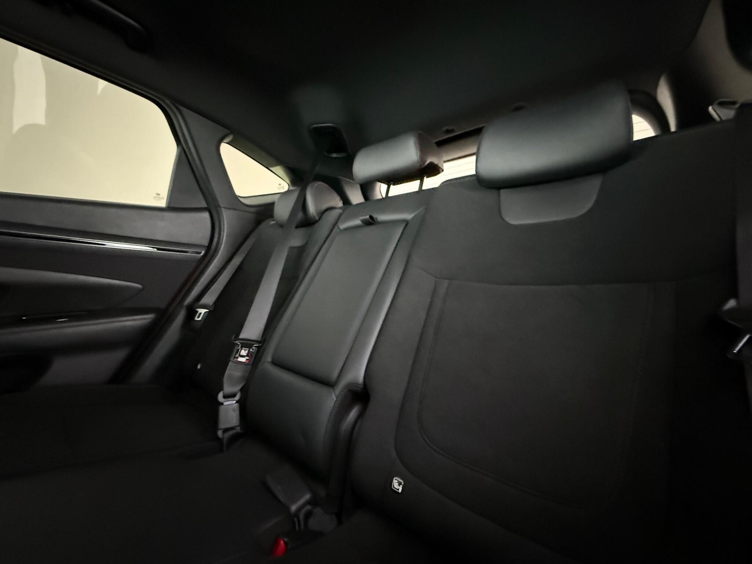 Used Hyundai TUCSON 2022 for sale - 77626417: Photo 10