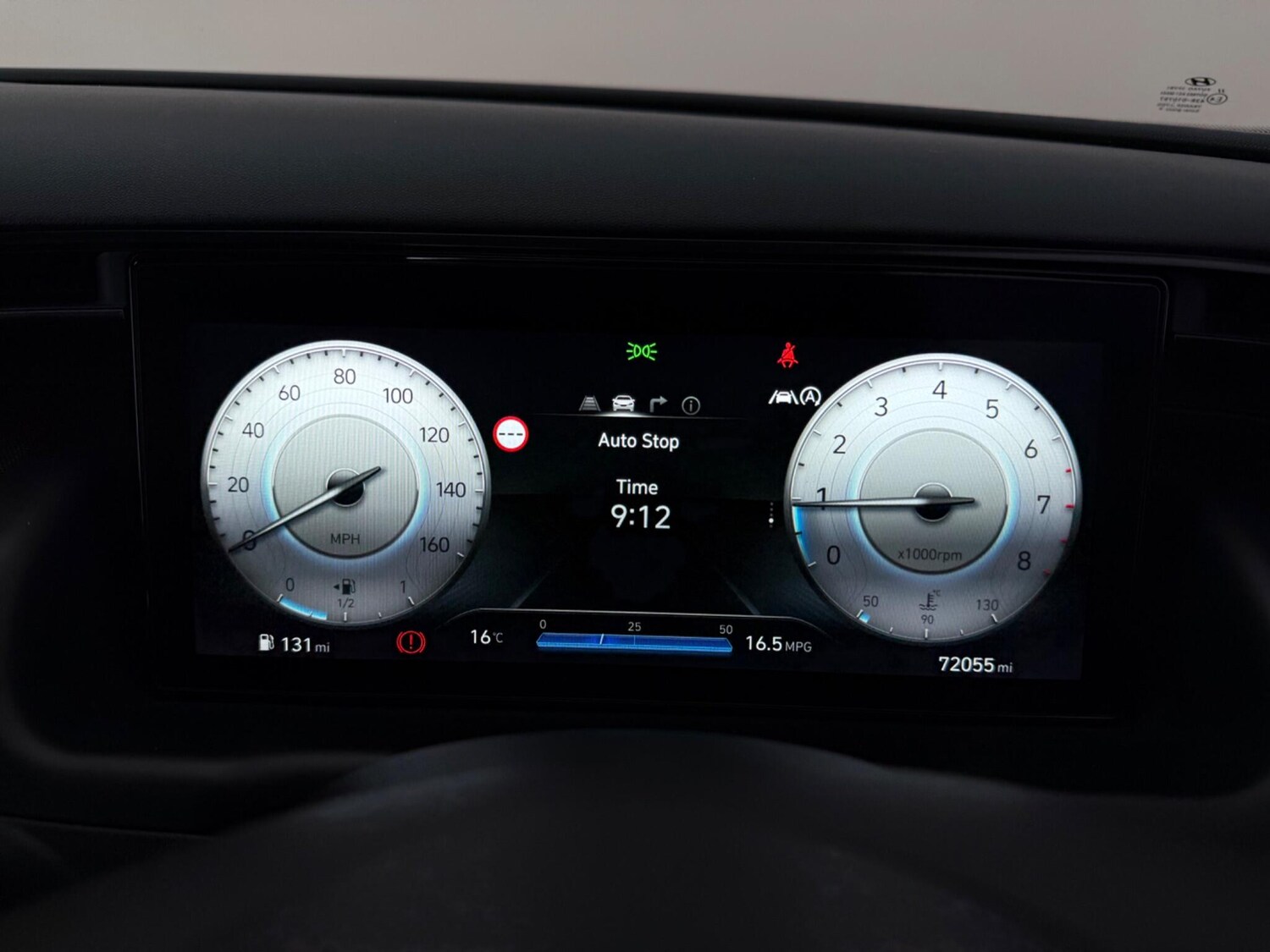 Used Hyundai TUCSON 2022 for sale - 77626417: Photo 11