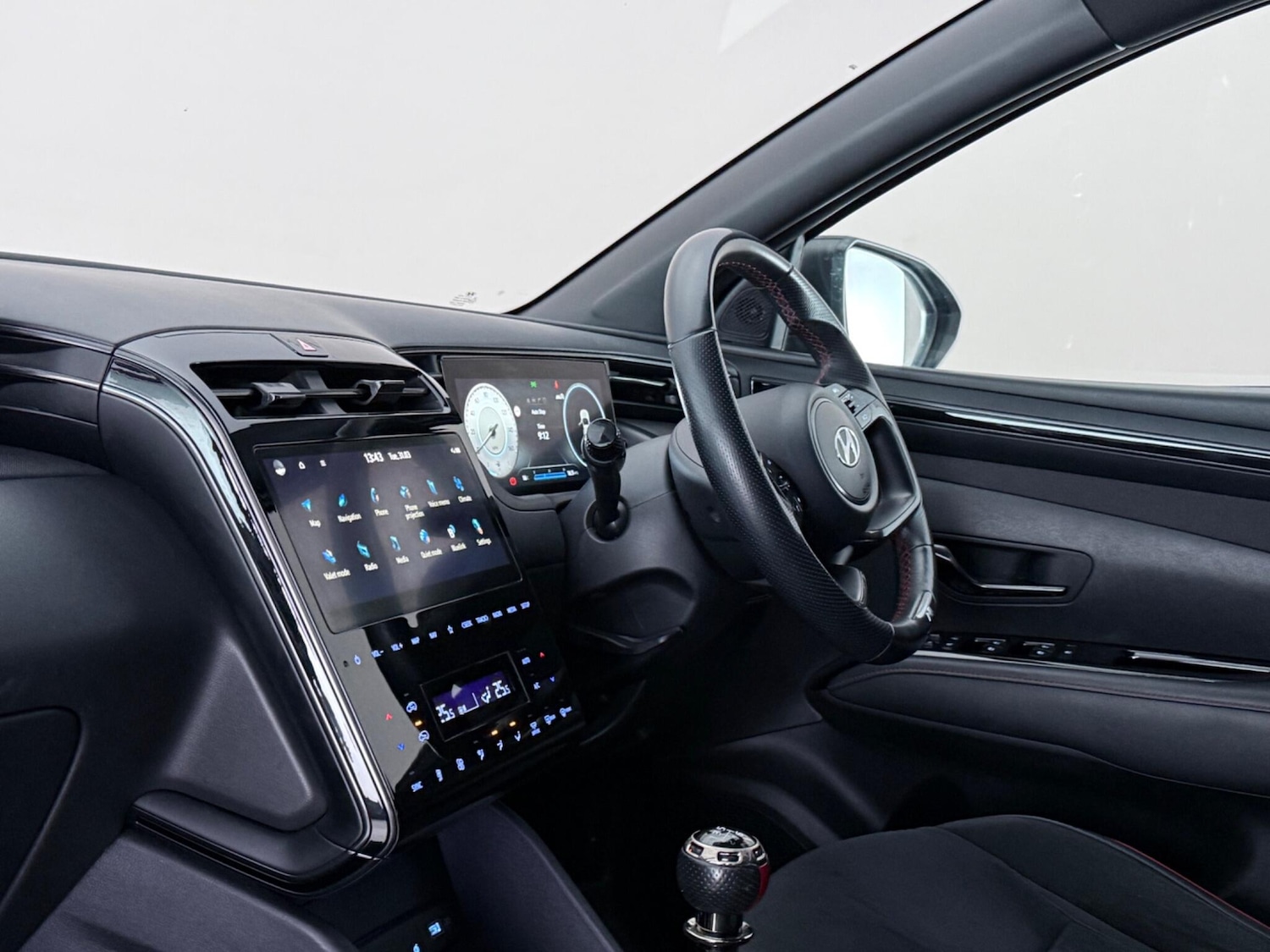 Used Hyundai TUCSON 2022 for sale - 77626417: Photo 13