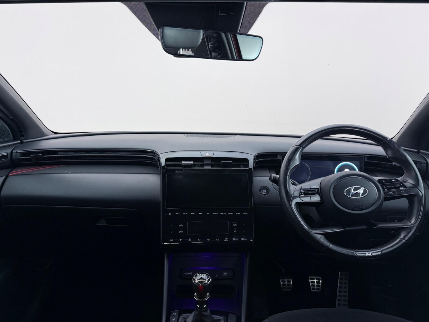 Used Hyundai TUCSON 2022 for sale - 77626417: Photo 14