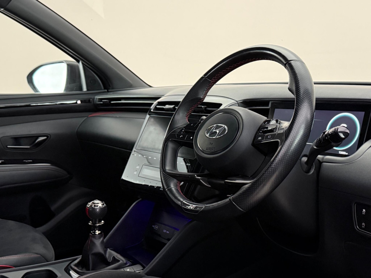 Used Hyundai TUCSON 2022 for sale - 77626417: Photo 15