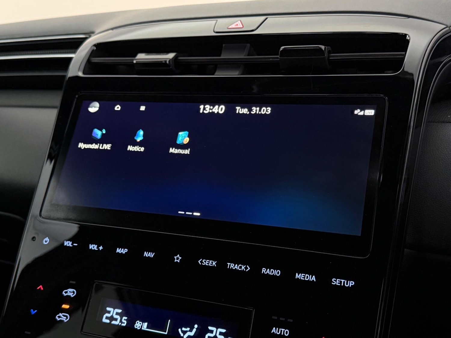 Used Hyundai TUCSON 2022 for sale - 77626417: Photo 20