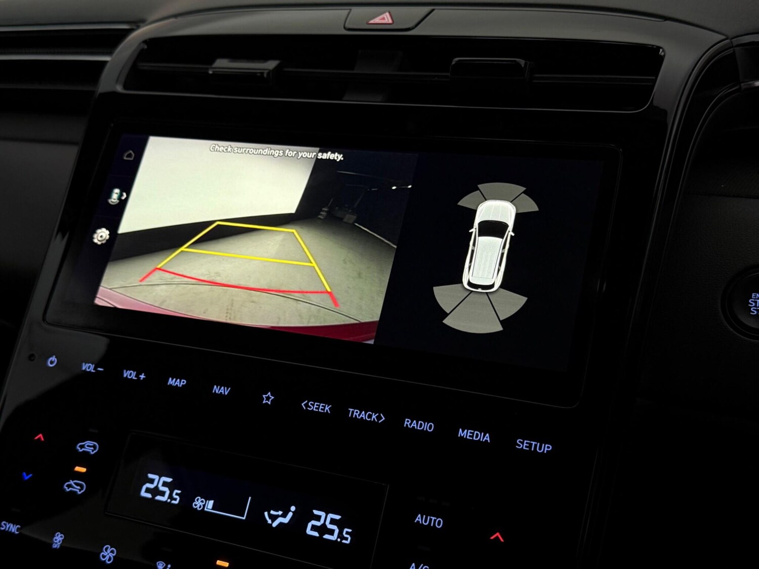 Used Hyundai TUCSON 2022 for sale - 77626417: Photo 23