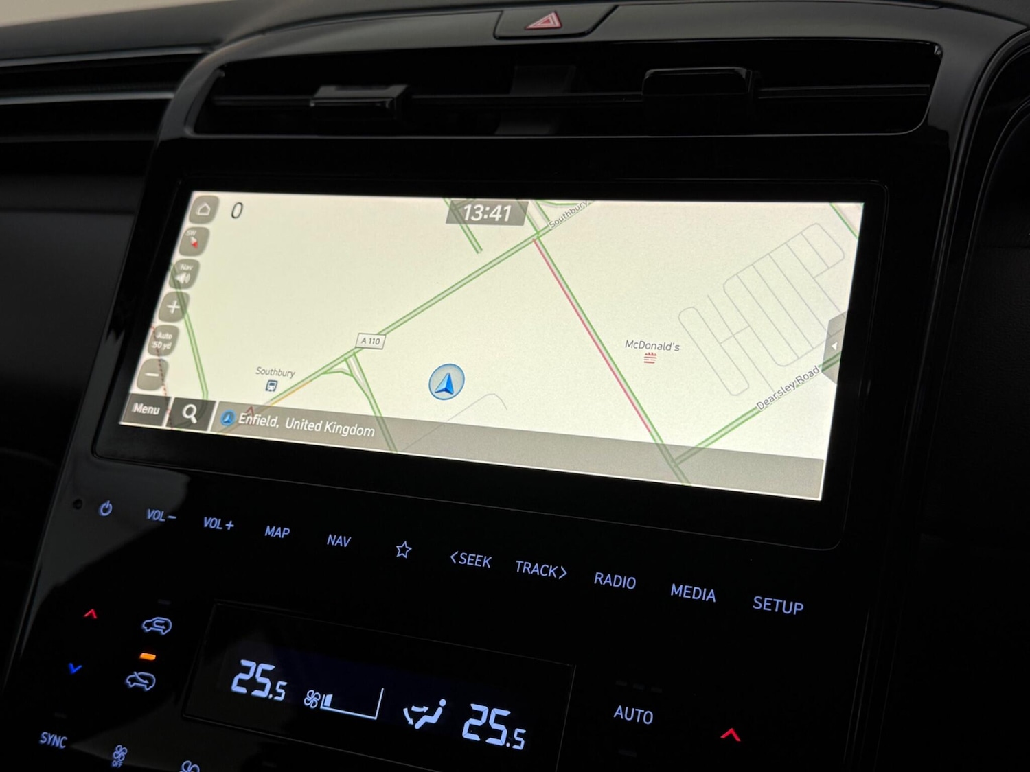 Used Hyundai TUCSON 2022 for sale - 77626417: Photo 24