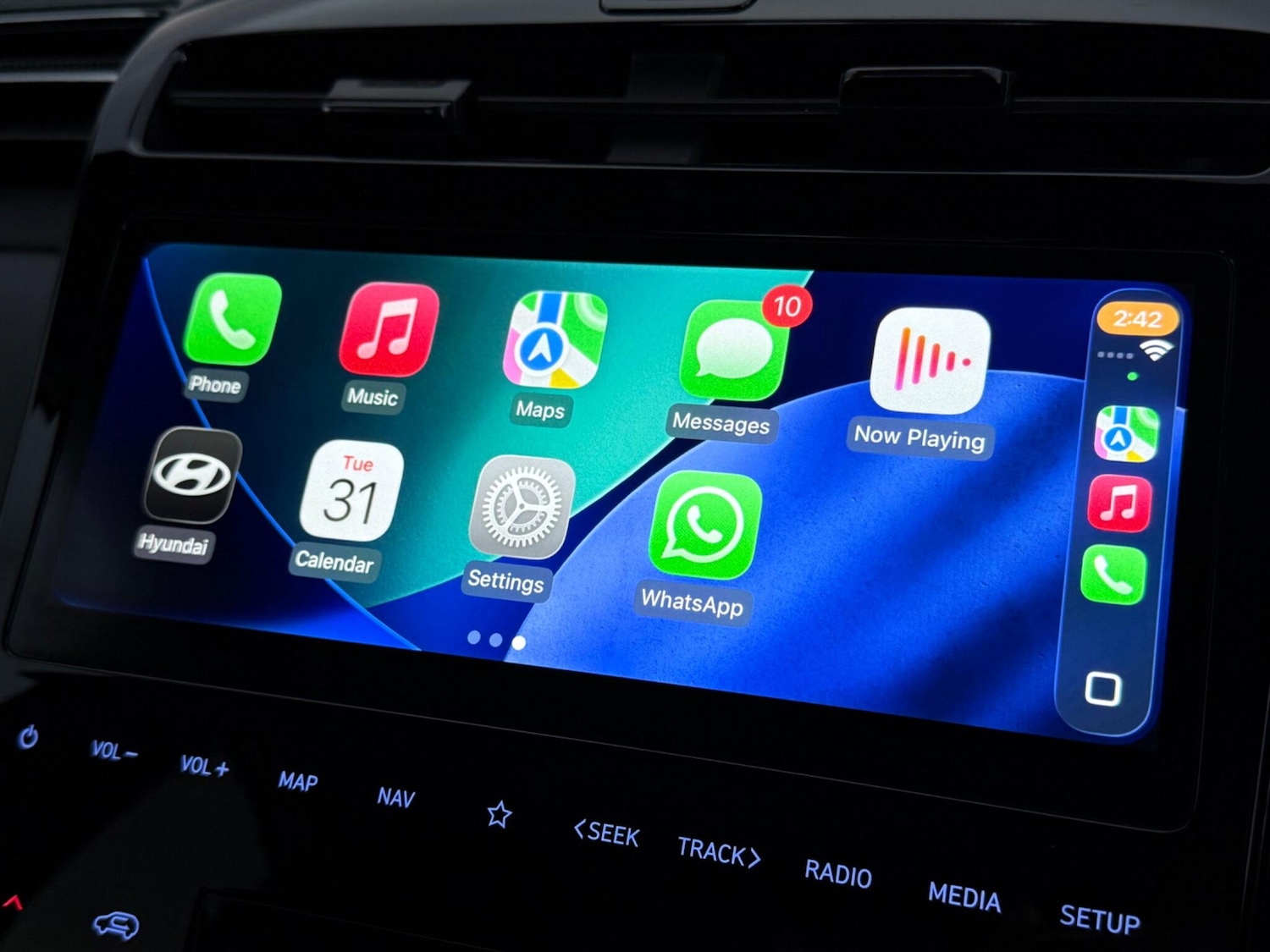 Used Hyundai TUCSON 2022 for sale - 77626417: Photo 26