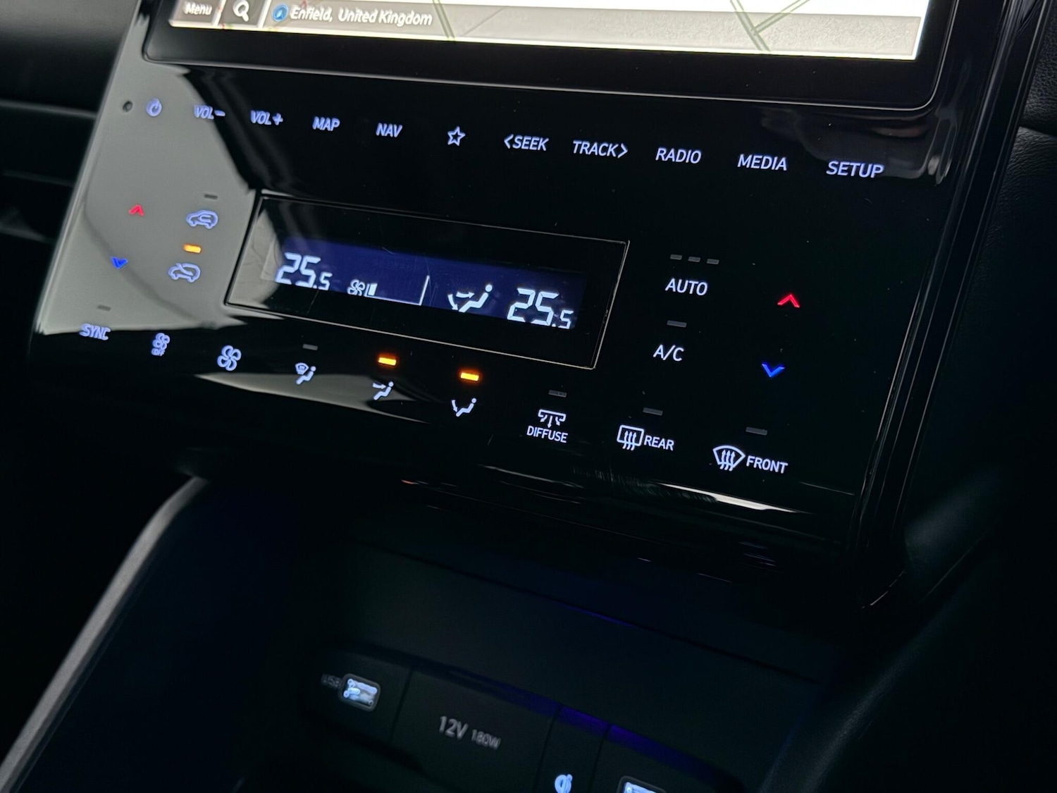 Used Hyundai TUCSON 2022 for sale - 77626417: Photo 30