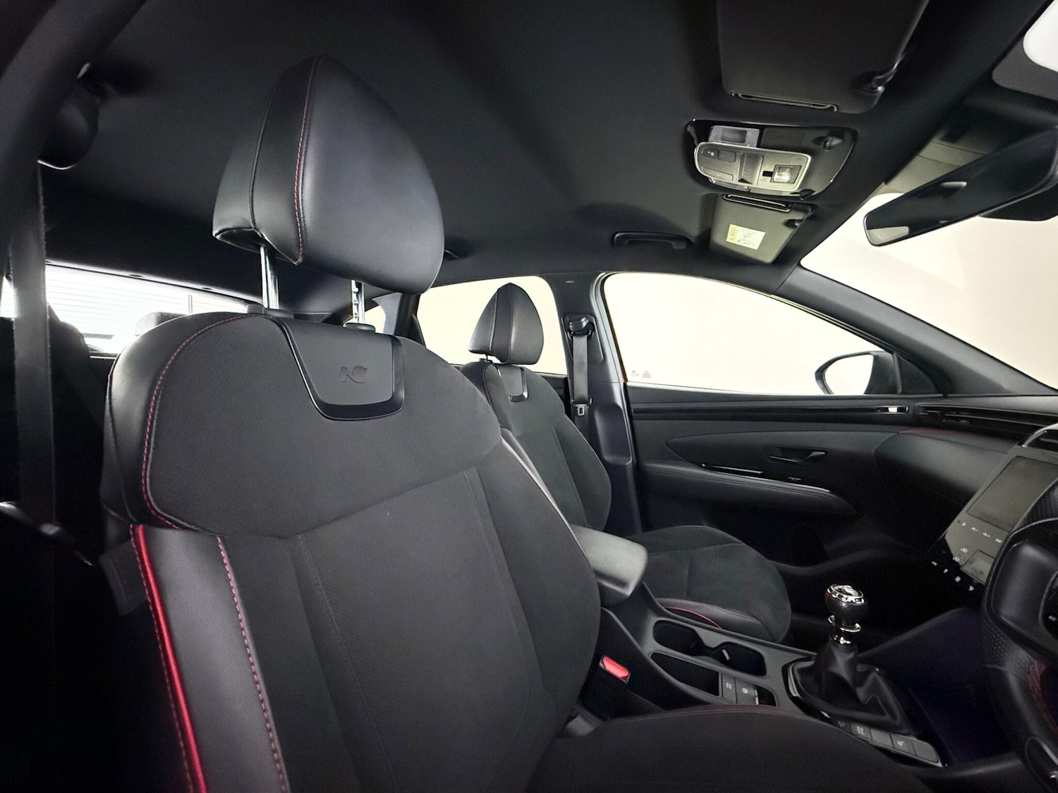 Used Hyundai TUCSON 2022 for sale - 77626417: Photo 8