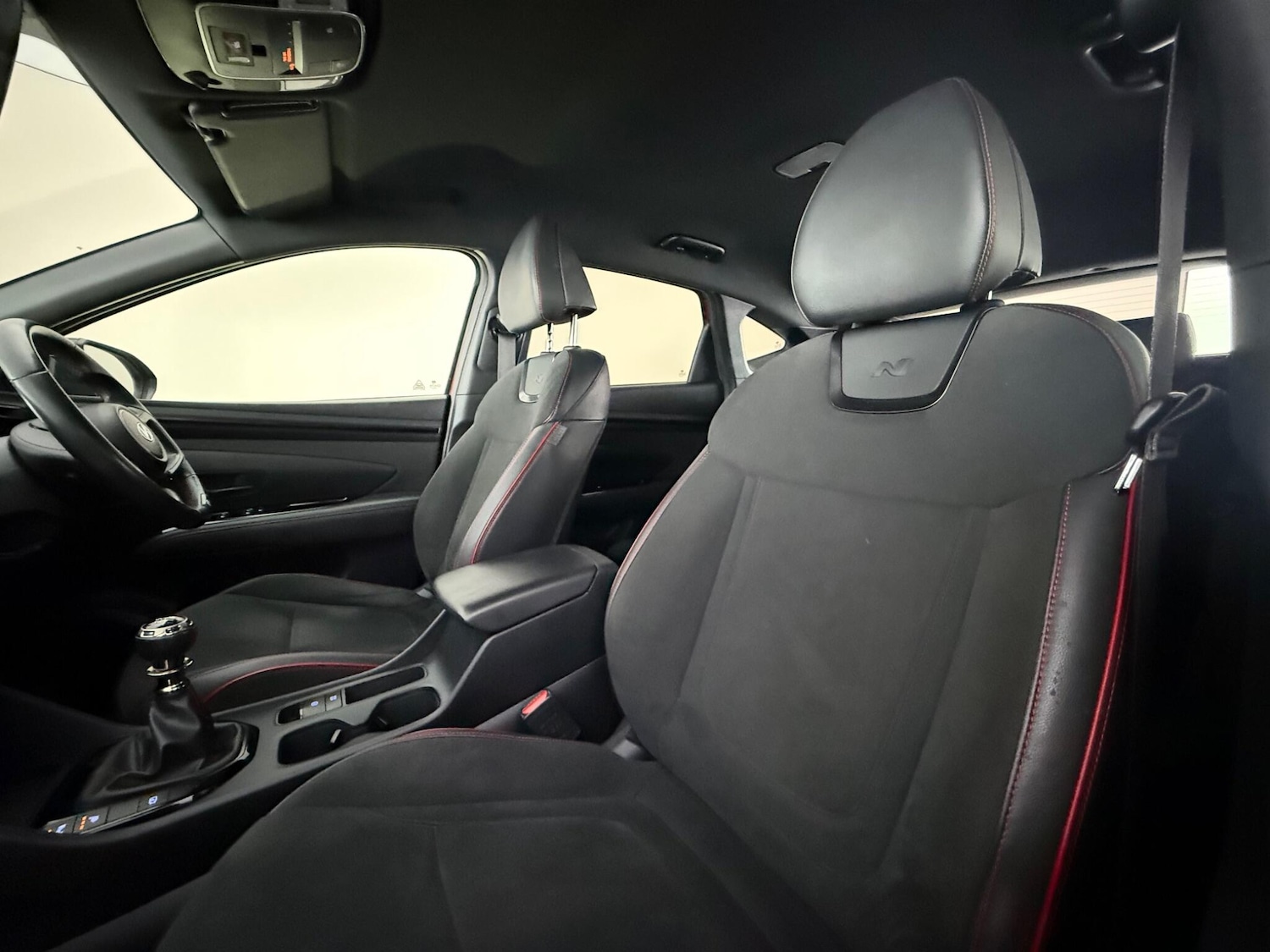 Used Hyundai TUCSON 2022 for sale - 77626417: Photo 9