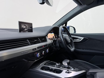 Used Audi Q7 2018 for sale - 79458191: Photo