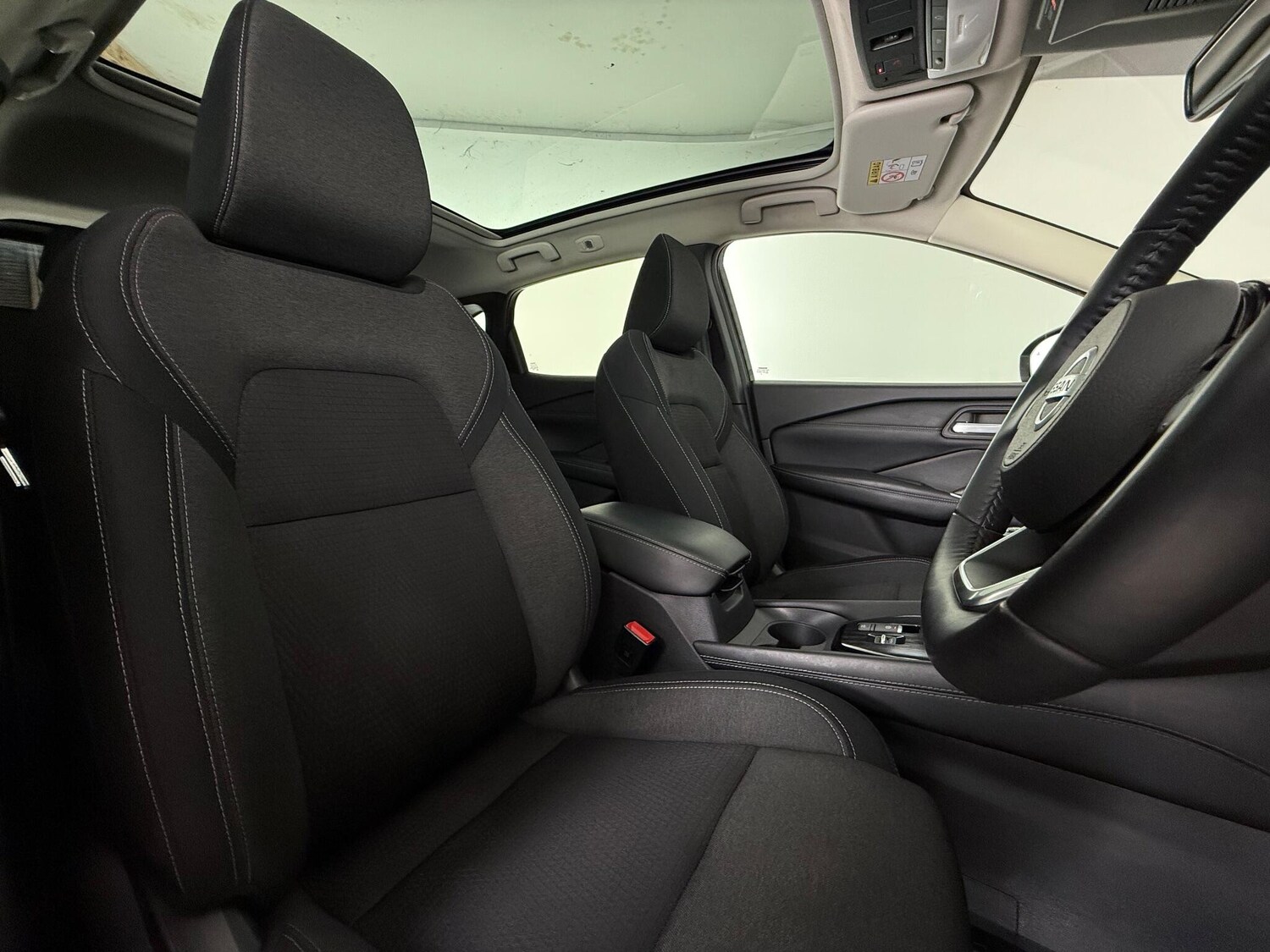 Used Nissan Qashqai 2021 for sale - 77246011: Photo 12