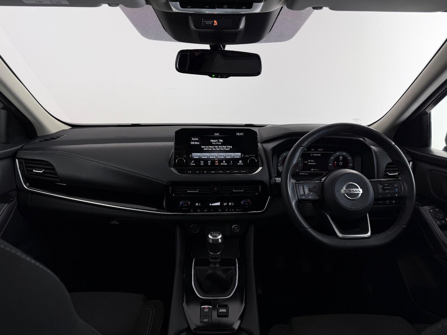 Used Nissan Qashqai 2021 for sale - 77246011: Photo 15