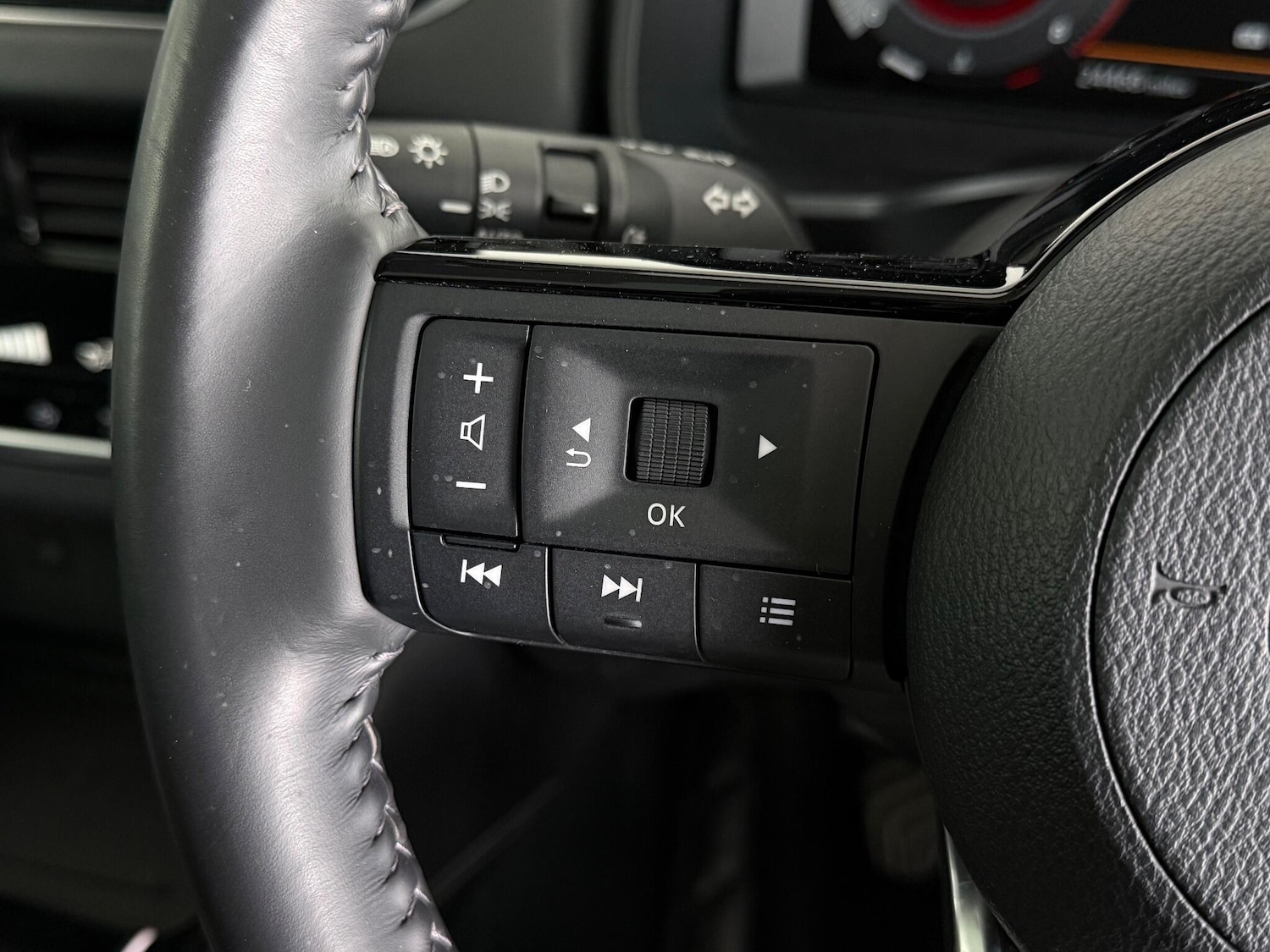 Used Nissan Qashqai 2021 for sale - 77246011: Photo 17