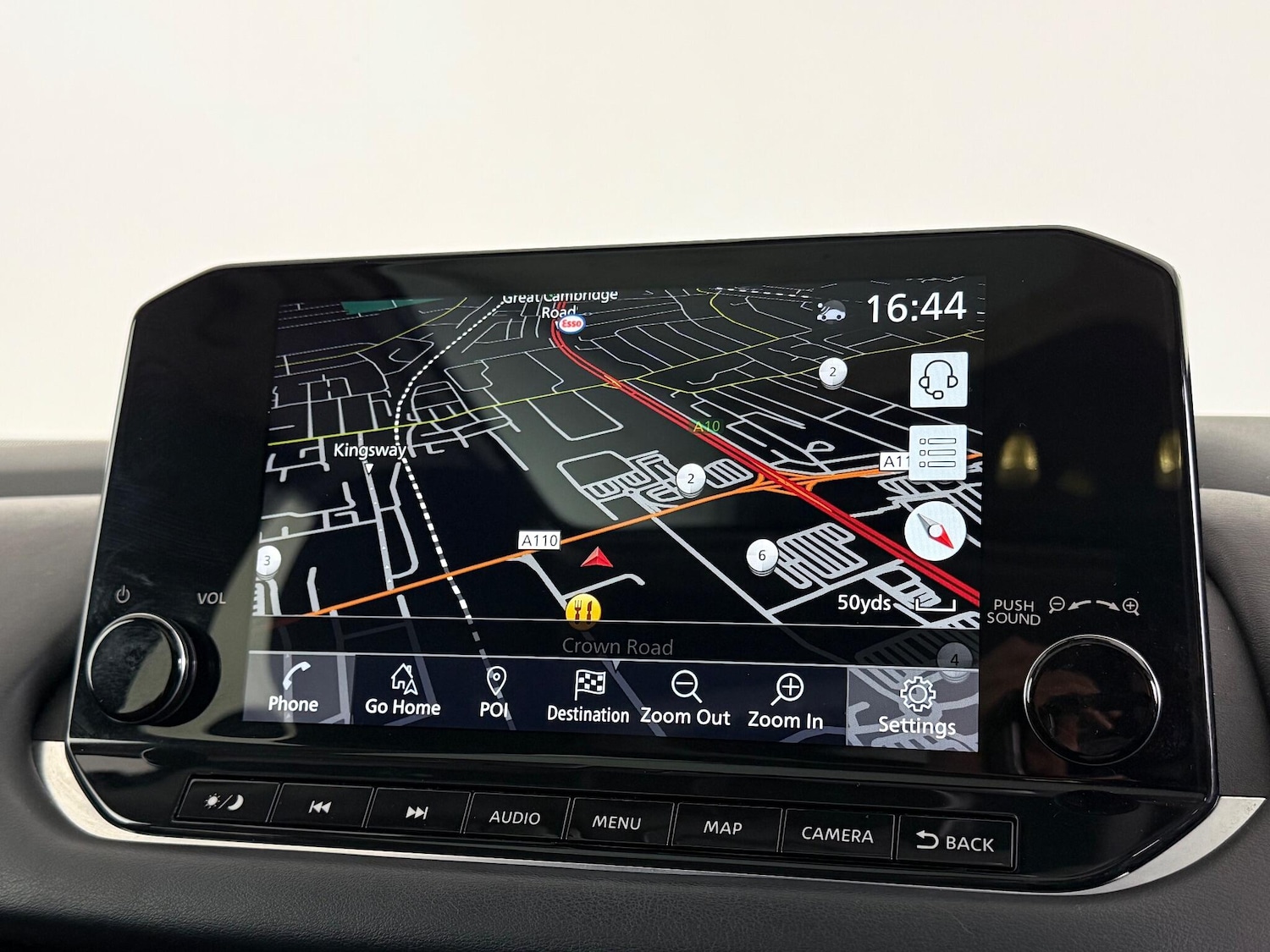 Used Nissan Qashqai 2021 for sale - 77246011: Photo 24