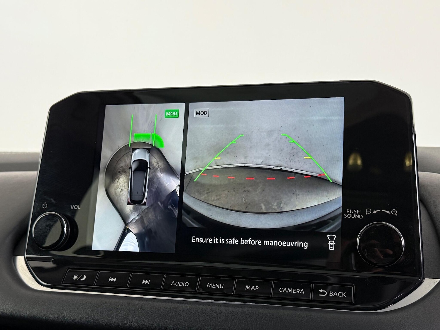 Used Nissan Qashqai 2021 for sale - 77246011: Photo 28