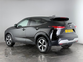 Used Nissan Qashqai 2021 for sale - 77246011: Photo