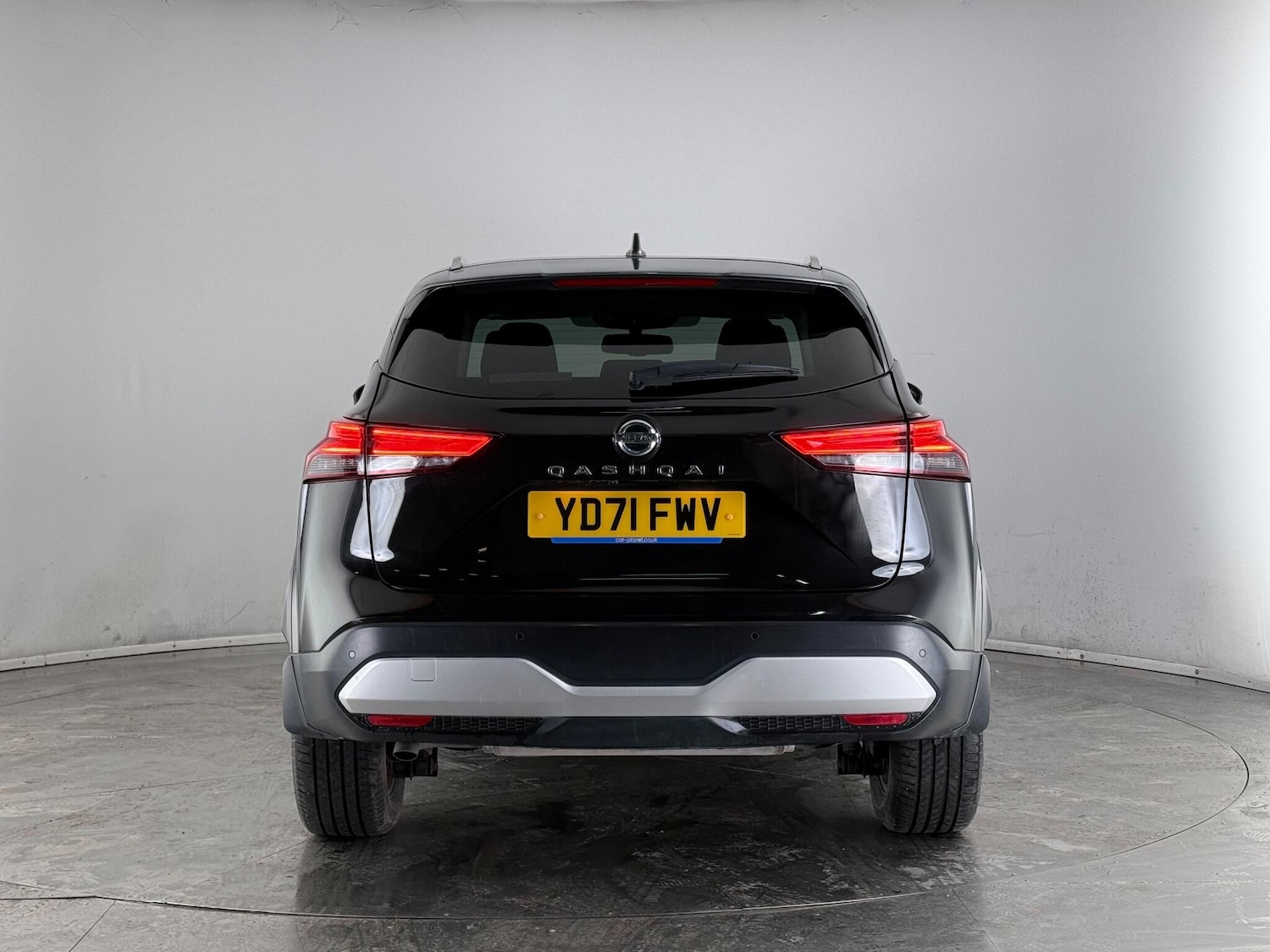 Used Nissan Qashqai 2021 for sale - 77246011: Photo 7