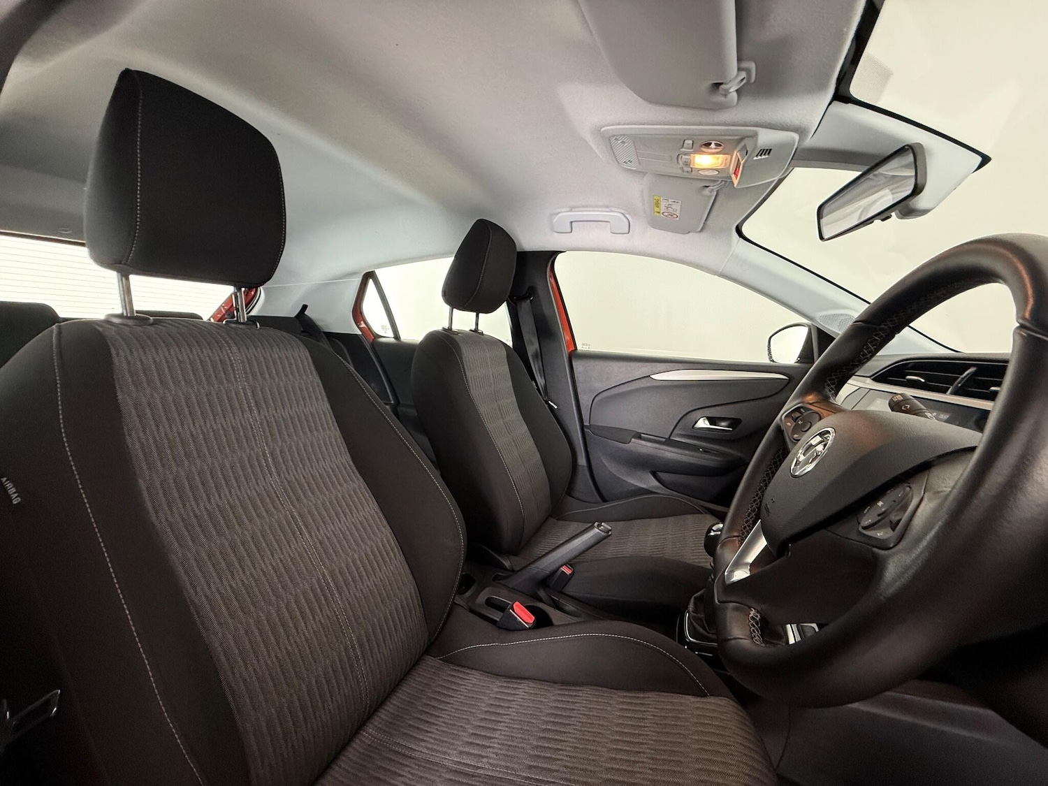 Used Vauxhall Corsa 2021 for sale - 77216845: Photo 11