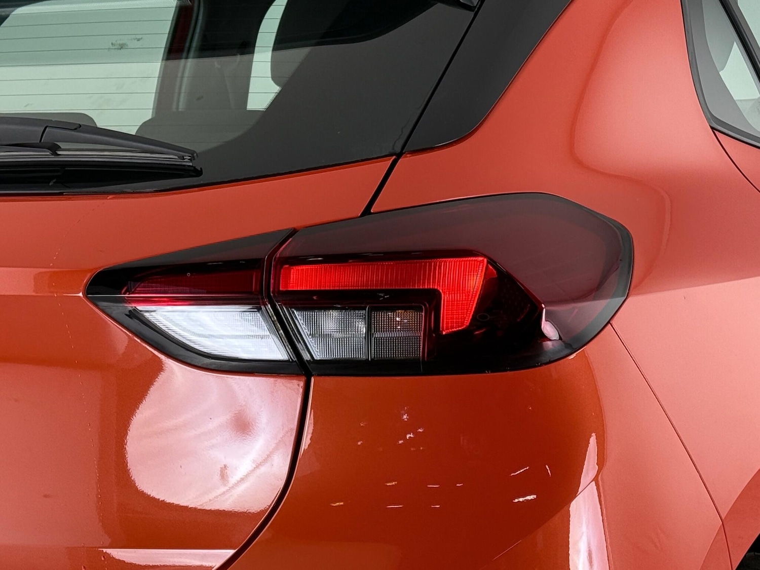 Used Vauxhall Corsa 2021 for sale - 77216845: Photo 9