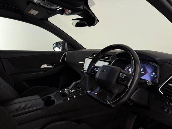 Used DS Automobiles DS 7 2019 for sale - 76250117: Photo 15