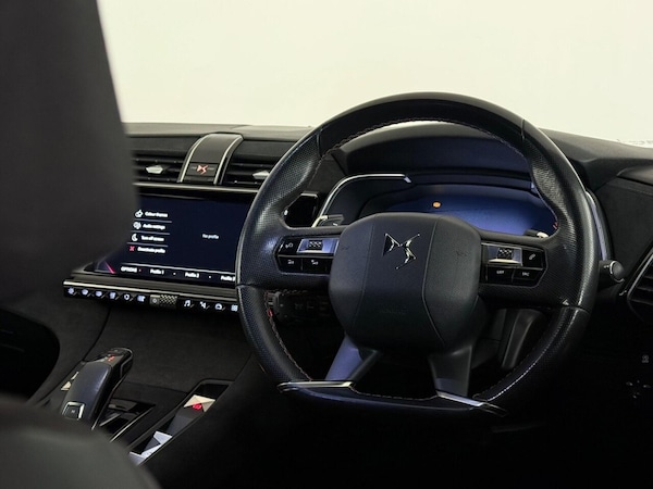 Used DS Automobiles DS 7 2019 for sale - 76250117: Photo 22