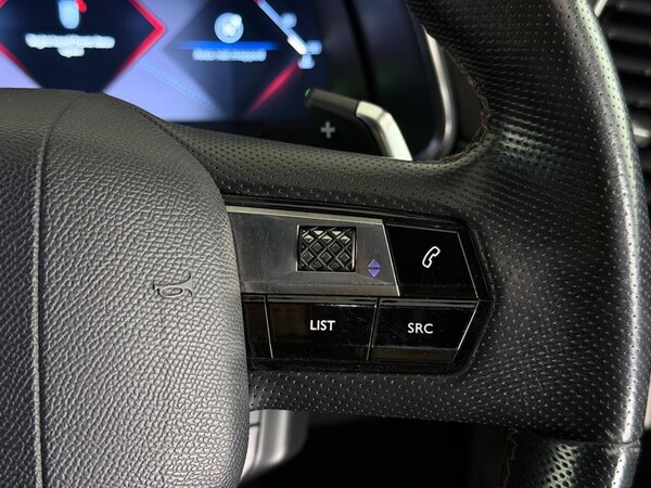 Used DS Automobiles DS 7 2019 for sale - 76250117: Photo 25