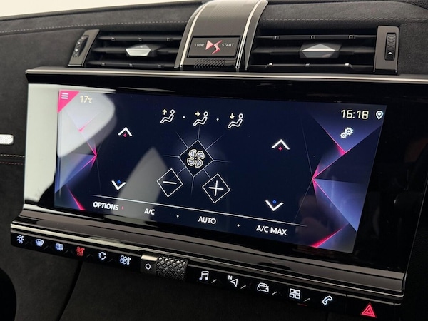 Used DS Automobiles DS 7 2019 for sale - 76250117: Photo 31