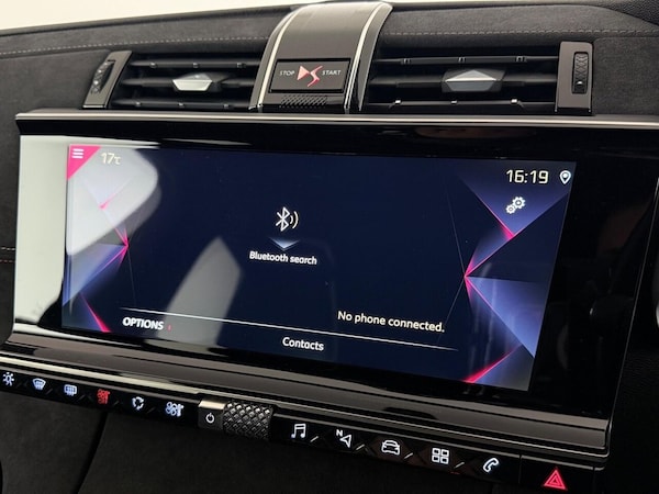 Used DS Automobiles DS 7 2019 for sale - 76250117: Photo 35